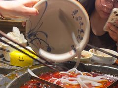 -陈眼镜火锅(总店)