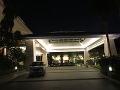 -厦门艾美酒店·新食谱西餐厅