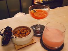 -行者书屋大堂吧 ·下午茶(南京圣和府邸酒店)