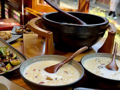 -勺子米线·云南传统小吃市集(四方街店)