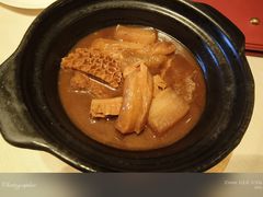 -丽思卡尔顿酒店-天泰轩中餐厅(大沽北路店)