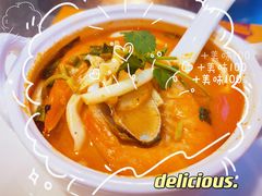 -simply thai天泰(长泰广场店)