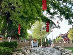 -大槐树寻根祭祖园