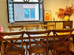 -沏点Trattoria意大利餐厅(新街口店)