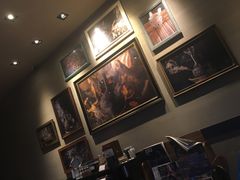 -星巴克(3号湾店)
