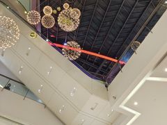 -新田360广场(上海华侨城店)