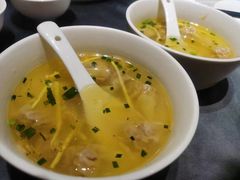 -A One Kitchen·南京精菜馆(德基广场店)