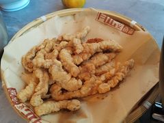 -肖记公安牛肉鱼杂馆·省级非物质文化遗产(江汉路直营店)