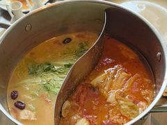-三亚湾假日度假酒店·中餐厅