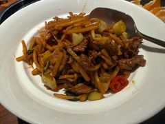 -瑶王府·广西菜(金阳路店)