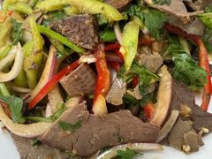 -魏氏牛肉汤(潮白河孔雀城潮白馨居店)