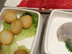 -海底捞火锅(雄峰城店)