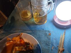 -亚龙湾希尔顿自助餐厅·海鲜·烧烤·沙滩BBQ·现场乐队