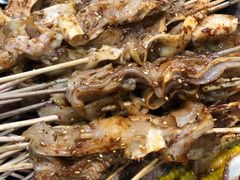 牛筋皮-老黑板筋(顺义总店)