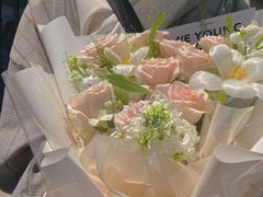 -花未央花店·WEYOUNG