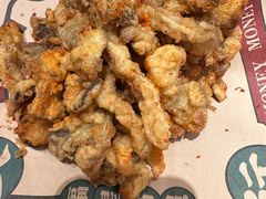 -奔跑吧陕菜·盛世长安(民乐园万达店)