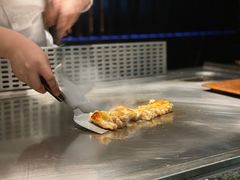 -松临·铁板烧&Omakase(神农店)