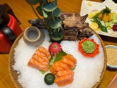 -大江户日本料理(吕厝店)