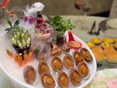 -海都六福酒家(世博广场店)