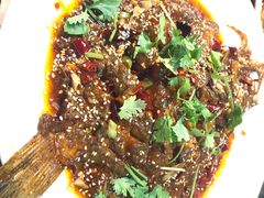 -烁佳海鲜大馅饺子
