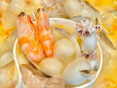 -香香海南菜餐厅