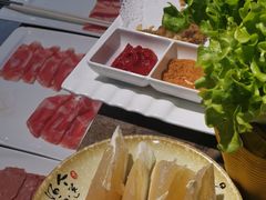 -廉恭蜀老成都火锅(善国大桥店)