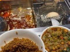 -海底捞火锅(长沙华创国际广场店)