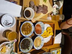 -春满园·邯郸菜发祥地(滏东店)