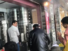 门面-達揚原味燉品(文明路店)