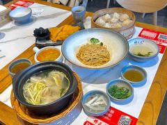 -馋三尺蟹粉小笼(人民广场店)