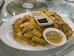 -渔鸽皇酒楼(鸿大广场店)