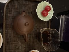 -华夏良子·足道SPA艾灸(金皇大厦店)
