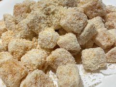 燕麦南瓜烙-品凤轩