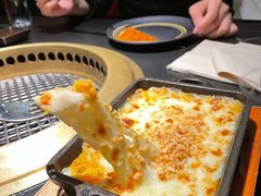 -谷牛和牛烤肉(漕河泾印象城店)