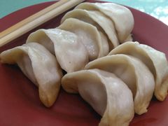 -白玉兰小吃(新村路店)