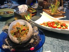 -鉴川·川菜传承(星汇两江店)