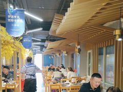 -大河宴·椒麻鱼火锅(北京路中和美食街店)