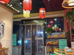 -肘子酥·天津菜·特色捞面(德云社店)