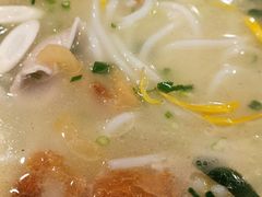 -维笙望湖·天膳源蒙自过桥米线