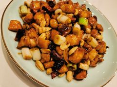-万荣烤鸭店·北京菜(天坛店)