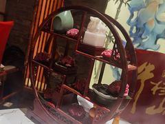 -丁卯•铜锅涮肉(工体店)