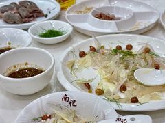 -寻味顺德·南记酒家·传统顺德菜·鱼生(广源路店)