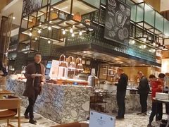 -上海前滩香格里拉大酒店
