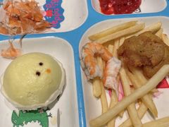 -川人百味(金安中央大街店)