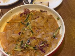 -金掌勺锅包肉(太原万达店)