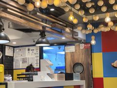 -Ice Monster冰馆·CNN评选全球十大甜品(国贸商城店)