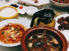 -国人川菜(李家村建东街店)