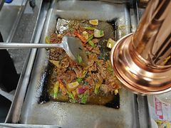 -郝大姐·乌龙山铁板烧(大学城三店)