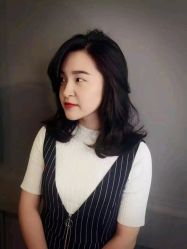 点击看大图 -Hair Code芭曲发型