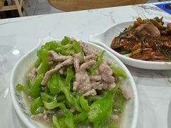 -老地方面馆(思南路店)